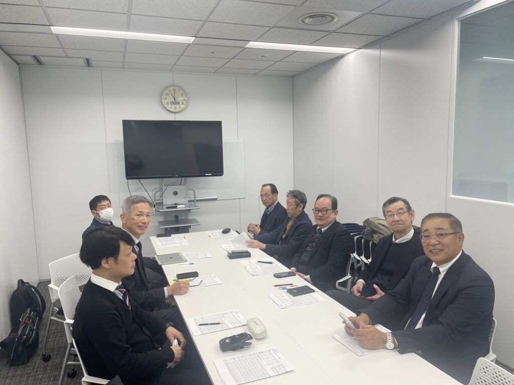 社内勉強会