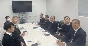毎週月曜日開催社内勉強会